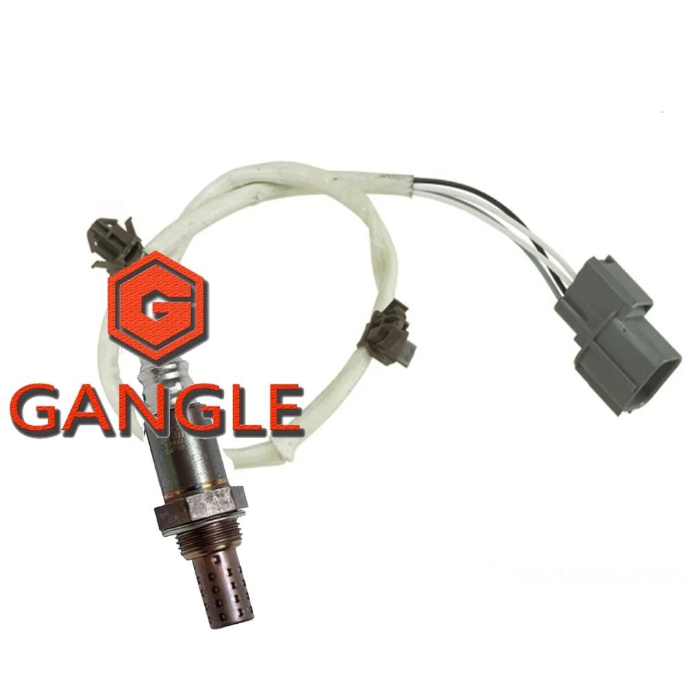 

4-проводной кислородный O2 LAMBDA сенсор для 2000 2001 2002 2003 HONDA S2000 HONDA LAMBDA сенсор OEM 234-4124 36531-PCX-014 36531-PCX-004