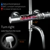 Bathroom Shower Mixer Brass Thermostatic Shower Faucet Bath&Shower Suite Accessories Water Mixer ► Photo 2/6