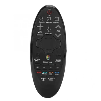 

AAAE Top-Remote Control For Samsung&Lg Tv Bn59-01185F Bn59-01185D Bn59-01184D Bn59-01182D