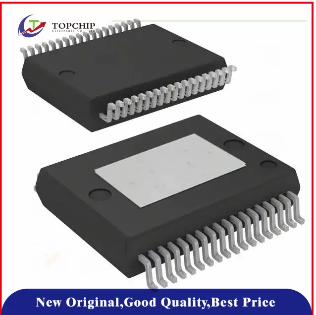 1 шт. новый оригинальный TDA7492MV TDA7492MV13TR AMP D MONO 50 Вт POWERSSO36 | Электроника