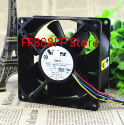 

Семейный вентилятор сервера DEL3F 12V 1A T300