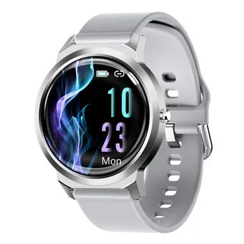 

H6 Pro Smart Watch Men Heart Rate Blood Pressure IP67 Waterproof Sport Fitness Tracker Smartwatch For Xiaomi Huawei Iphone 9 8 7