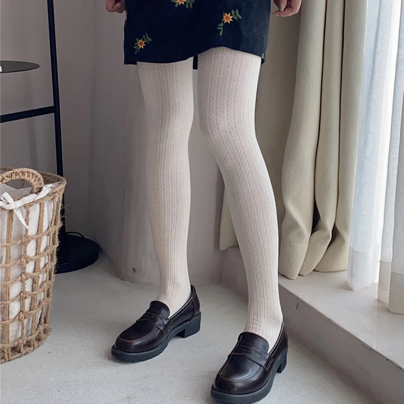 2021 New Tights For Women Thick Cotton 