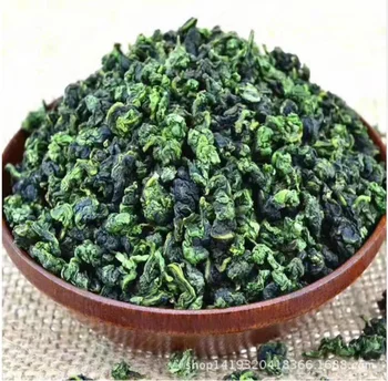 

250g chinese TieKuanYin Oolong Tea Weight Lose Tea Oolong Tea For Loose Weight China Green Food