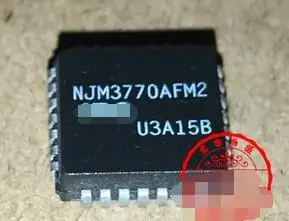 IC новый 100% NJM3770AFM2