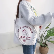 Многофункциональная холщовая сумка-шоппер экологический многоразовый Складная Сумочка сумка большая емкость Повседневное пяжные плечевые сумки для женщин