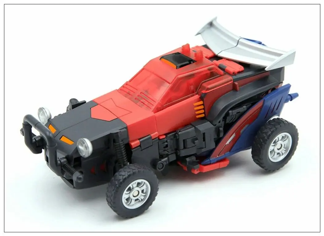 Трансформация игрушки TFC TF-03 дикой Охотник Троицы силы фигурка новая в наличии