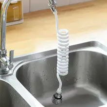 Растягивающийся водосберегающий кран для ванной комнаты, аксессуары для кухни