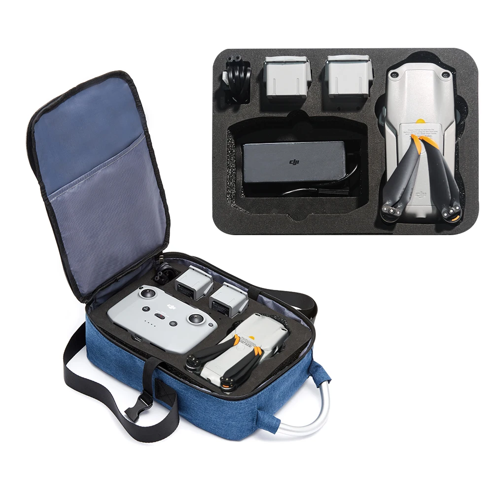 Dji  Air 2 ショルダーバッグ Buy Mavic Air 2 Shoulder Bag - DJI Store