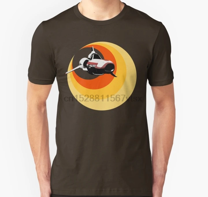 Мужская футболка Turbo Boost унисекс с принтом Футболки | одежда