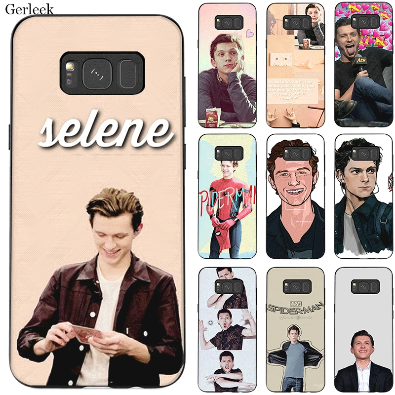 Чехол для samsung Galaxy A10 A10S A20 A20S A20E A30 A30S A40 A40S A50 A50S A60 A70 A70S с героями комиксов Марвел