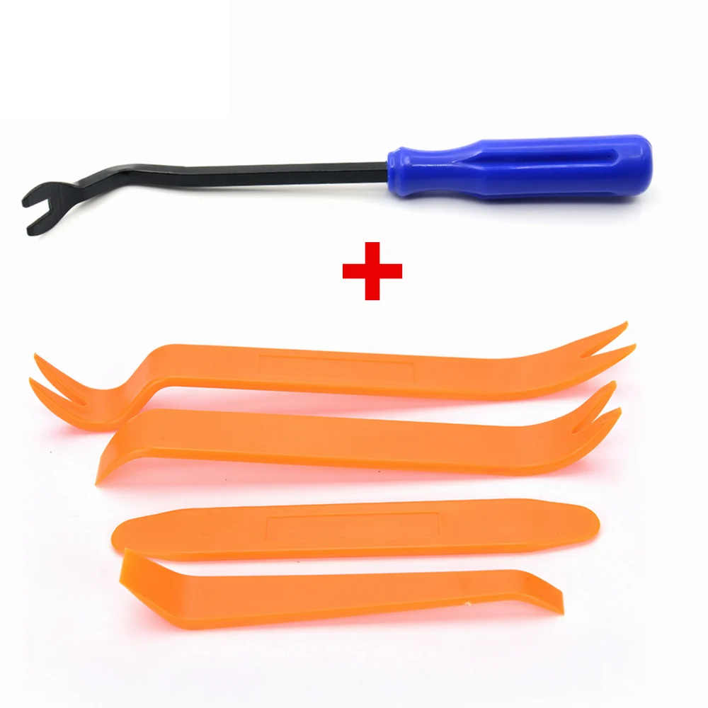 4PCS Blue