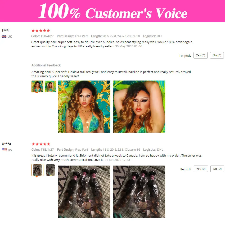 Ombre-Body-Wave-Bundles-With-Frontal-13x4-Three-Tone-1b-4-30-1b-4-27-Remy