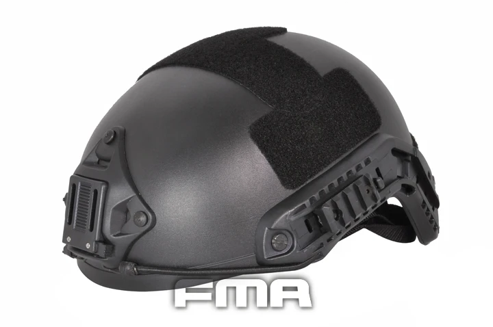 FMA внешний шлем OPS-CORE Быстрый Шлем альпинистский шлем TB325
