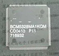Новые 10 шт BCM5328MA1KQM BCM5328 QFP новые оригинальные заказы приветствуются
