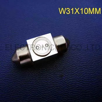 

High quality,12V Festoon 31mm,Car Led Dome Lights,31mm Car Led Reading Lamp,12Vdc Auto Led Interior Lights,free shipping 5pc/lot