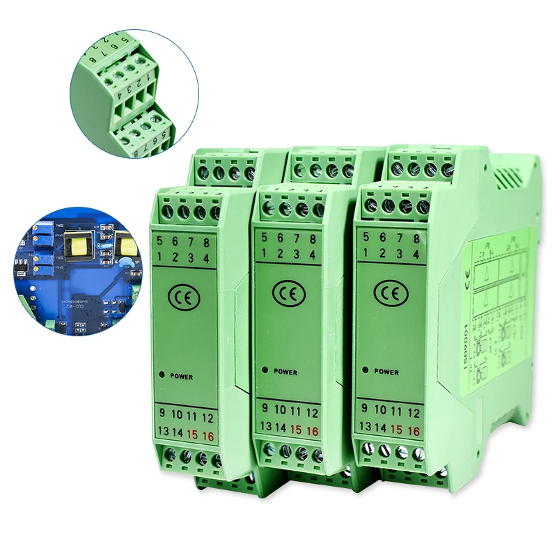 4-20-ma-analog-input-output-current-to-voltage-module-4-20mA-to-0-10v ...