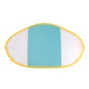 Baby Swim Float Removable Canopy UPF 50+ UV Sunshade Separately Only Canopy Swim Pool Ring Accessories 1