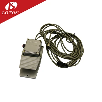 

Lotos super quality durable tig welder foot pedal for 3 in 1 welding machine