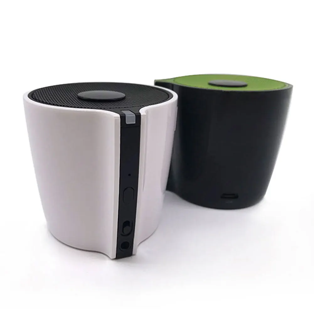 Speaker link