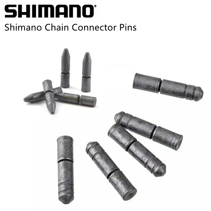 shimano chain pins