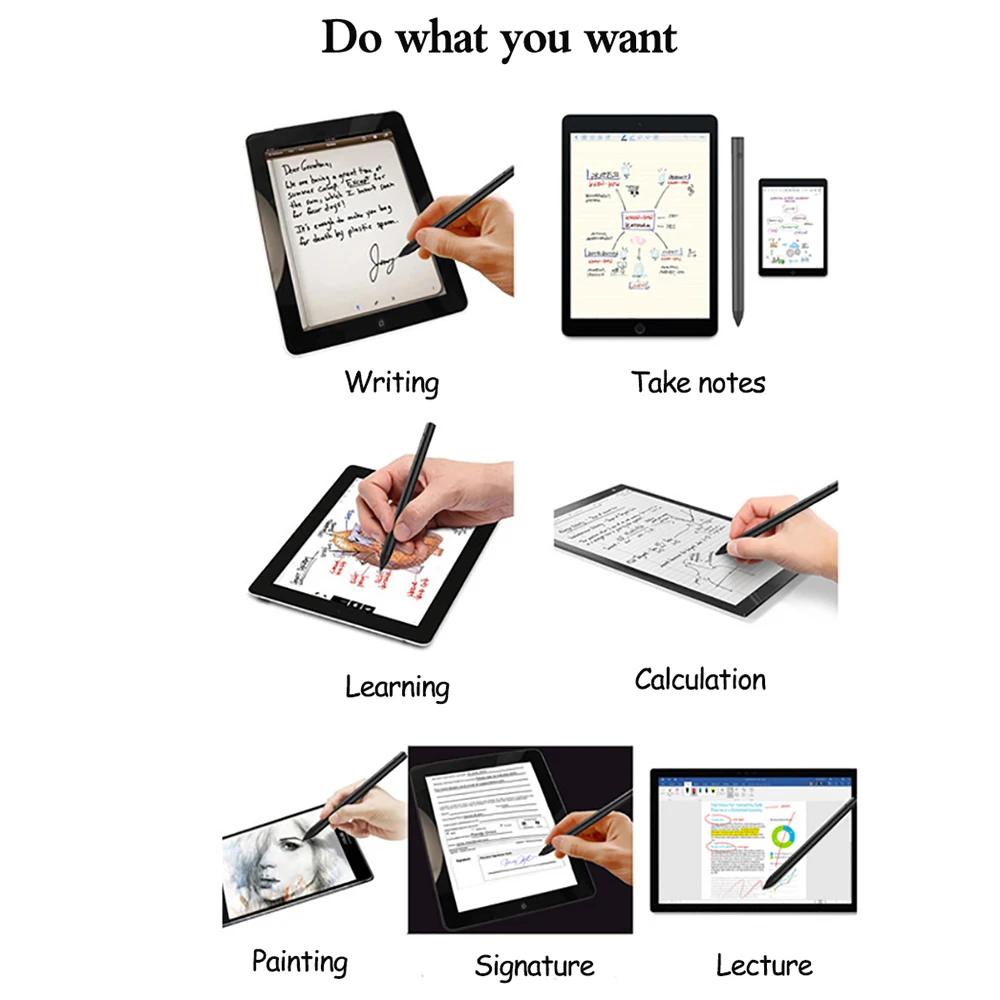 Стилус для iPad 10 9 Air 4 Pro 11 12 2020 2 8 го 7 поколения 2019 3 5 Mini сенсорный Apple Pencil 2|Стилусы