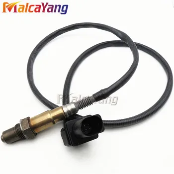 

High quality! LSU 4.9 5 Wire Lambda O2 Oxygen Sensor 0258017025 17025 LSU 4.9 Wide Band O2 Sensor 0 258 017 025