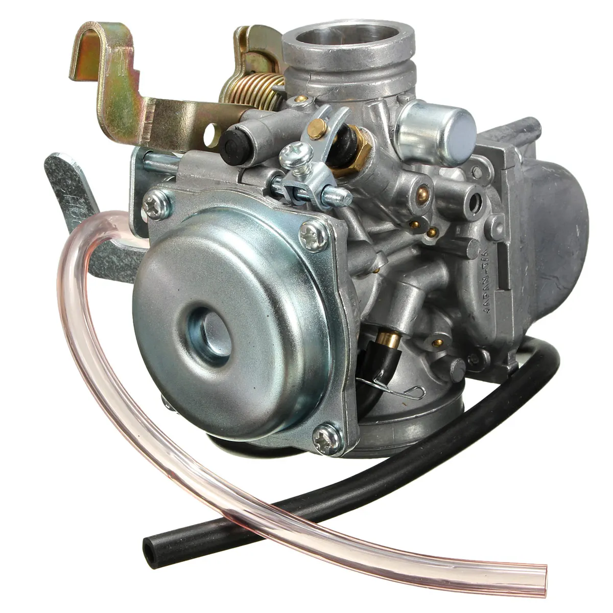 Мотоцикла карбюратор арматура карбюратора для Suzuki GN125 1994 1995 1996 97 98 99 2000 2001 GS125 EN125 GN125E 26 мм мотоцикл части