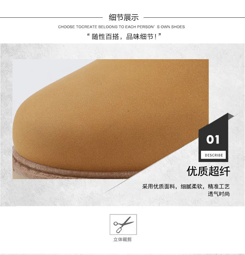 koovan men boots 2021 new Martin boots PU leather men's shoes high top more leisure autumn boots wholesale