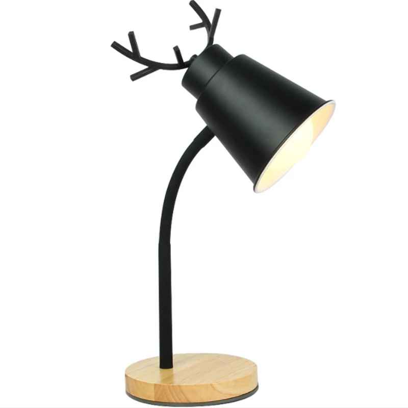 deer lamp for nursery