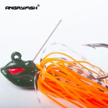 chatterbait lure