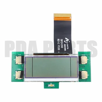 

LCD Module Replacement for Intermec PB50 Mobile Printer