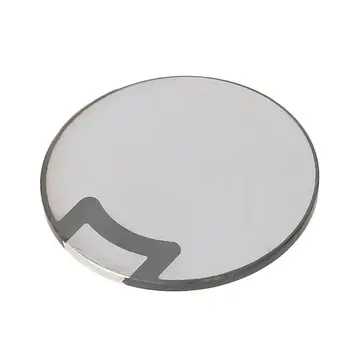 

43KHz 35W Piezoelectric Ceramic Sheet Ultrasonic Clean Transducer Plate