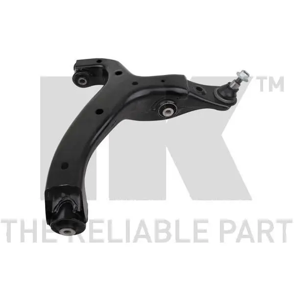 Рычаг VW AMAROK 10- пер.подв.лев. NK 50147105