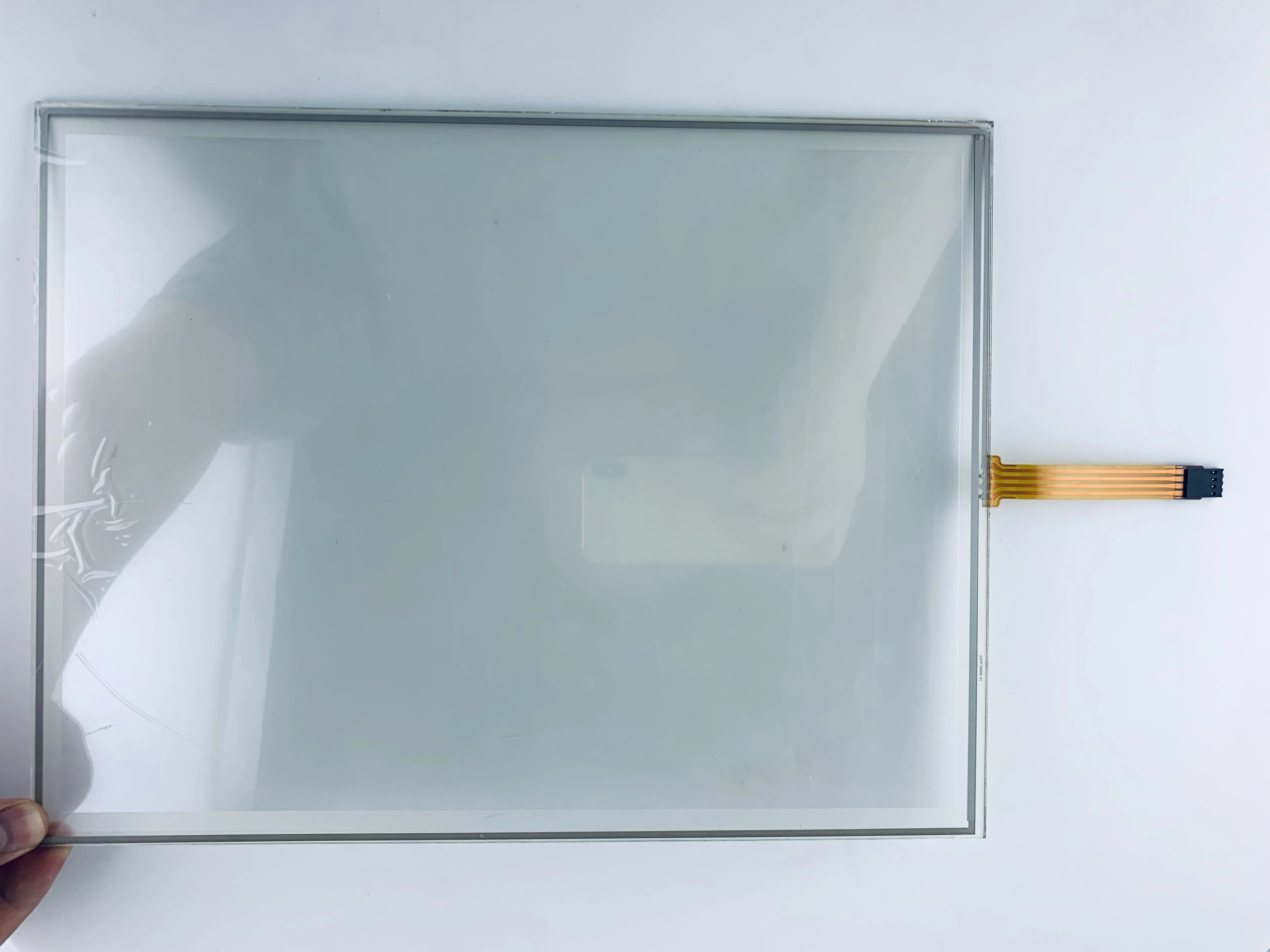Details about   Touch Screen Glass Digitizer for ABB PP865 3BSE042236R1 Touch Panel 