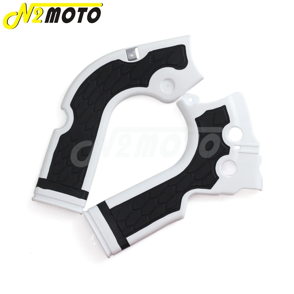 1 пара защитные рамки для мотоцикла Honda CRF250R CRF450R CRF 250 450 R 2013 2016|honda motorcycles 250|guard