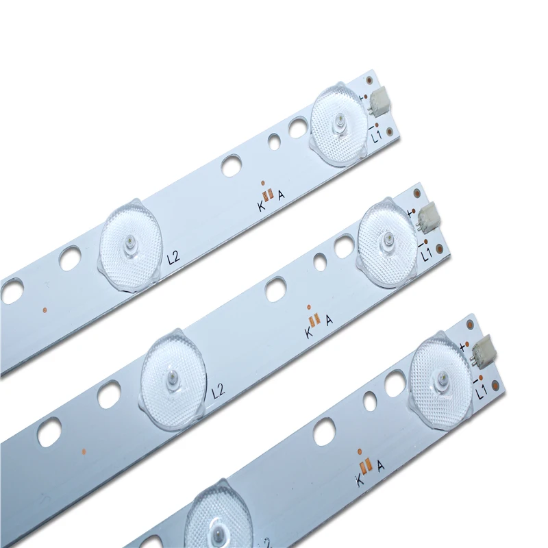 LED Ʈ , 32 ġ, 570mm x 17mm, 10 , LED Ʈ    , TV  г , 30V, Żǰ, 6 