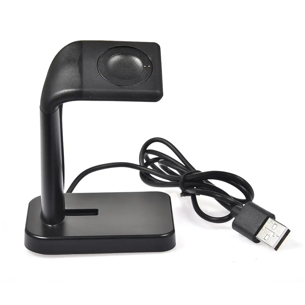 

Replacement Multi-functional Wireless Charging Stand For Fossil Gen 5 Gen 4 Smart Watches Wireless Charger