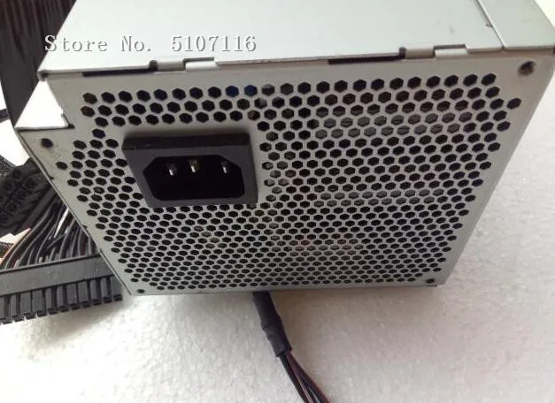 Для C20 FSP800-09LEN 54Y8842 725 Вт блок питания будут полностью испытания перед отправкой