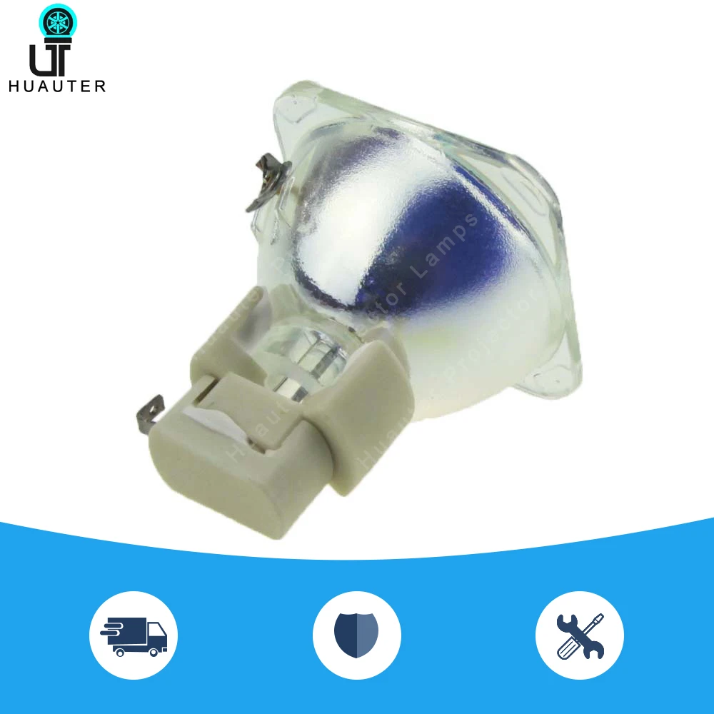 Replacement Projector Lamp BL-FP230A / SP.83R01G.001 Bulb for Optoma DX608, EP747, EzPro-747, EzPro 747i from China Factory bl fp230j compatible projector bulb sp 8mq01gc01 for optoma hd20 hd20 lv hd200x hd200x lv hd21 hd23 hd230x