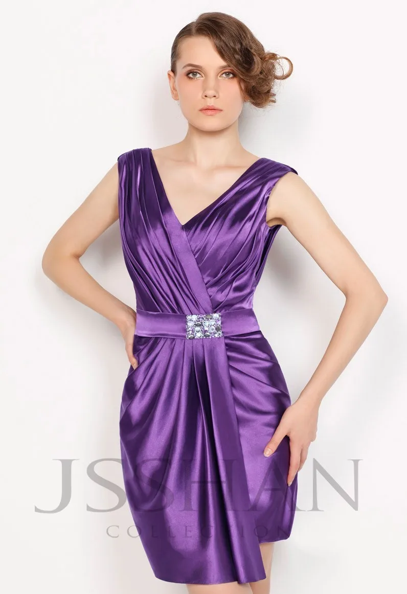 

Бесплатная доставка 2018 натуральный Vestido De Festa Longo Renda Кристалл v-образный вырез стразы вечерние платья для матери невесты