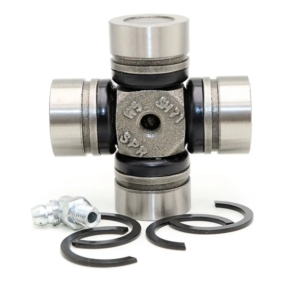1PCS 23.83X35X58.88 23.83X35 5-103X G5-103X HS410 338 MOCHU U-joints UNIVERSAL JOINTS BEARING , Inside snap ring style