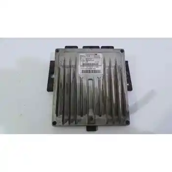 

8200334419 1987829 switchboard Engine EUA Renault Megane Ii Saloon 5p