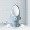 MOTOHOOD Cartoon Baby Boy Potty Toilet Training Children Stand Urinal Boys Infant Toddler Wall-Mounted Training Potty Toilet 3