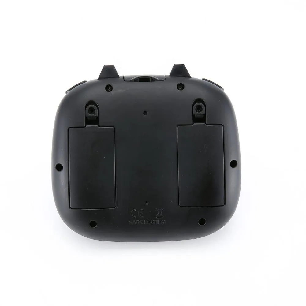 Высокое качество HeHengDa игрушки H6 камера Функция 2,4 г 2 в 1 Электрический RC деформации мотоцикл Дрон Wi-Fi управление автомобиль RTR модель