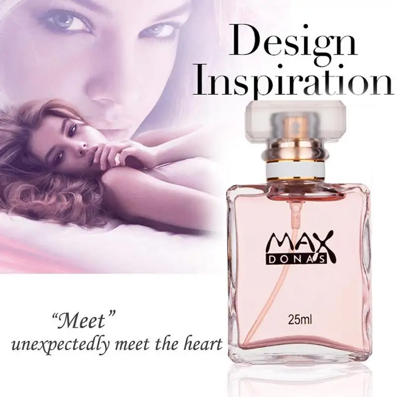 

Brand New Toilette Spray For Women Elegant Romantic Lasting Fresh Fragrance Temptation Romantic Perfume