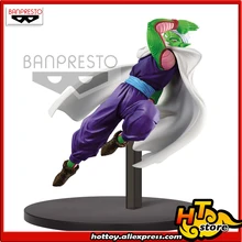 Оригинальная Banpresto Chousenshi Retsuden ch3 Коллекционная Фигурка-Пикколо из "Dragon Ball Super"