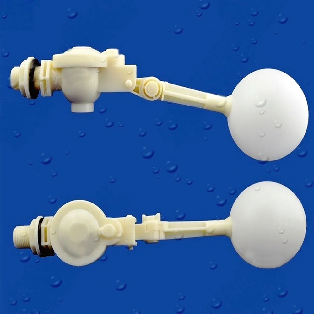 1/2" Float Valve For Hydrologic , Ponds, Chickens, Livestock Water