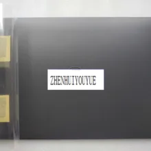 Для DELL Latitude E5500 3540 3541 верхняя крышка чехол 0V3976