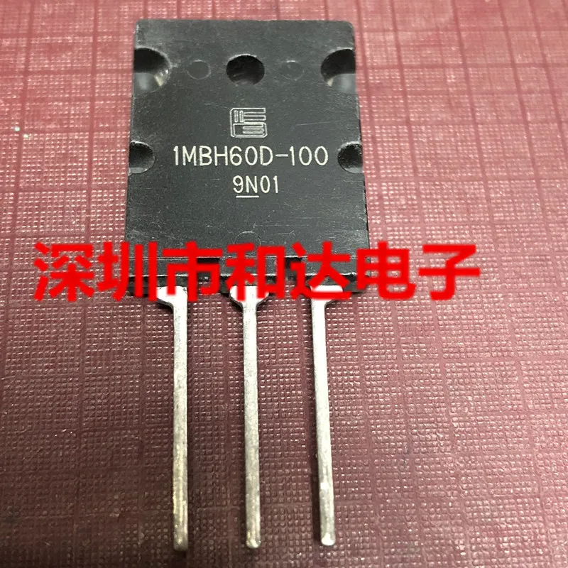 5 шт./лот 1MBH60D-100 TO-3PL 1000V 60A
